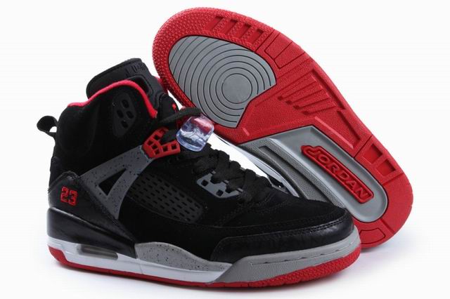 man jordan 3 shoes-012